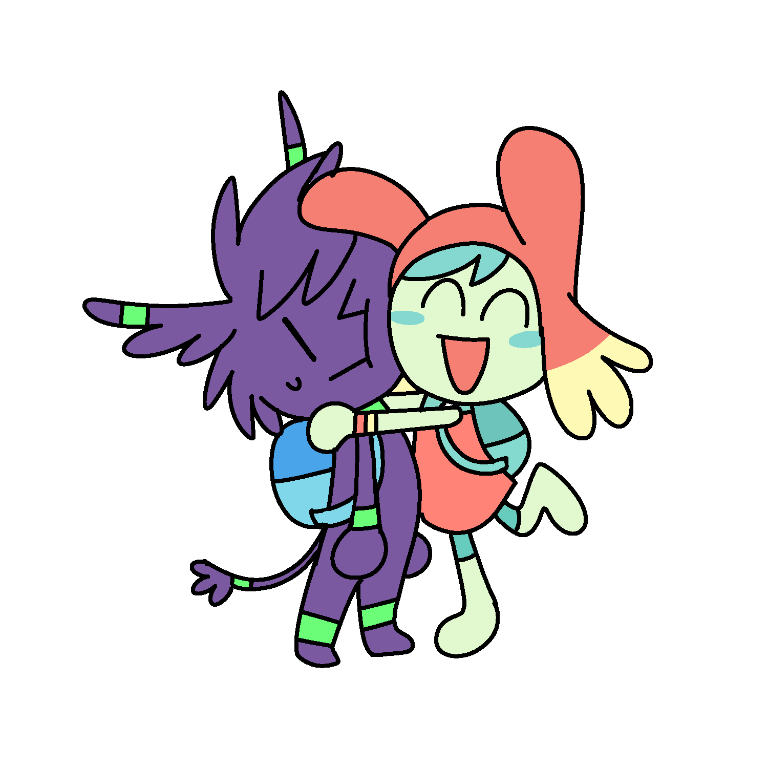 HUG ($40)