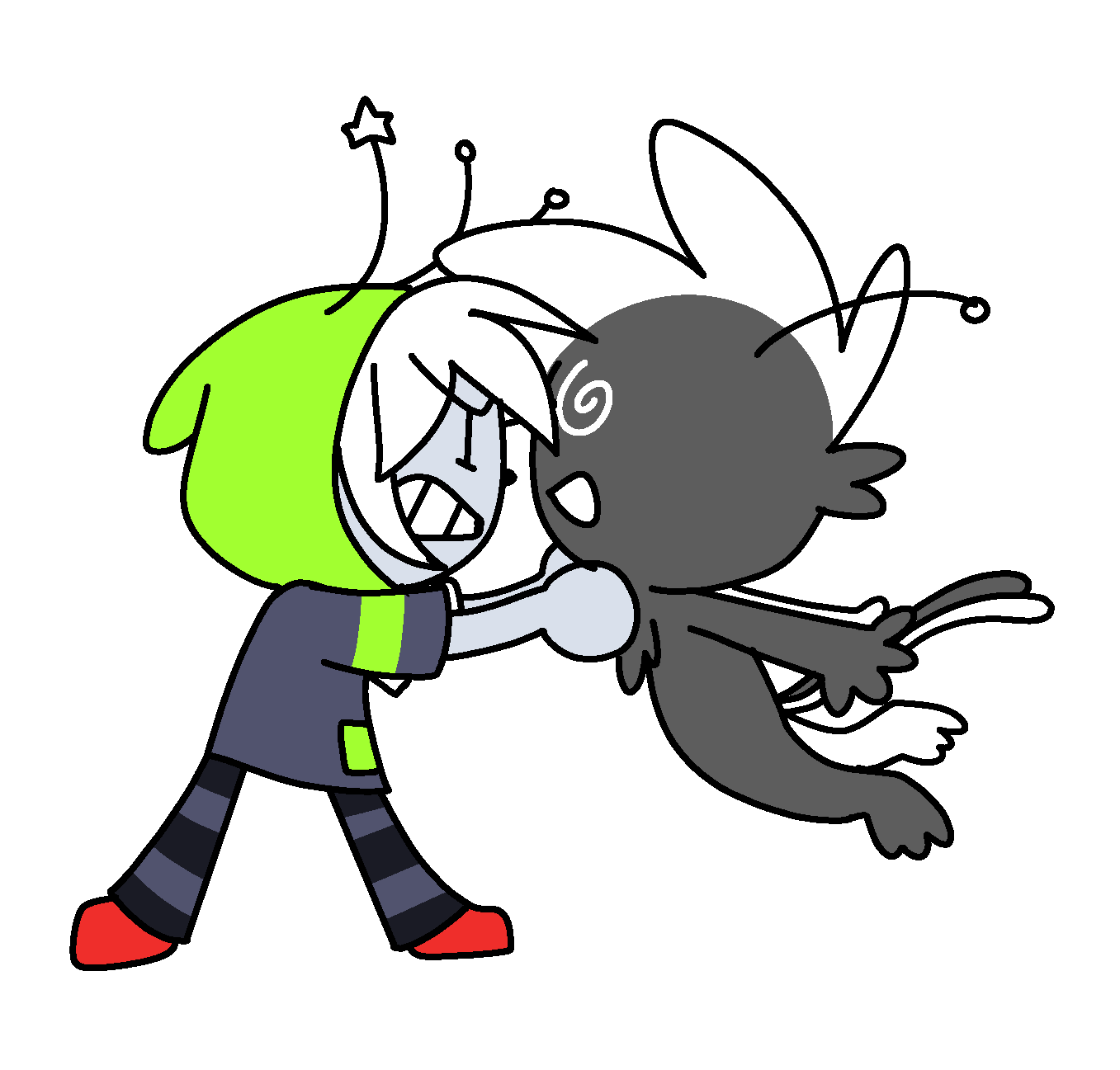 SHAKE ($40) SHAKE ($40)